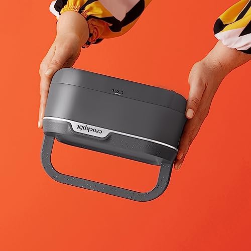 Portable Electric Lunch Box Food Warmer 28oz - Curated Catalog X8