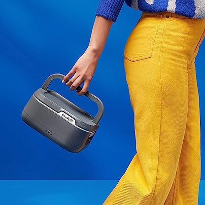Portable Electric Lunch Box Food Warmer 28oz - Curated Catalog X8